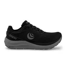 Topo Phantom 3 Running Shoe (Women) - Black/Charcoal