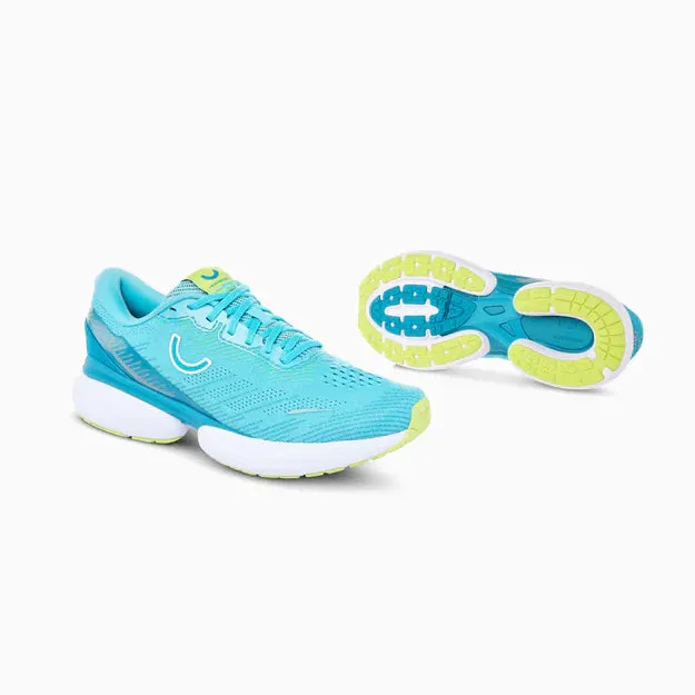 True Motion Women's U-Tech Nevos 3 Shoe