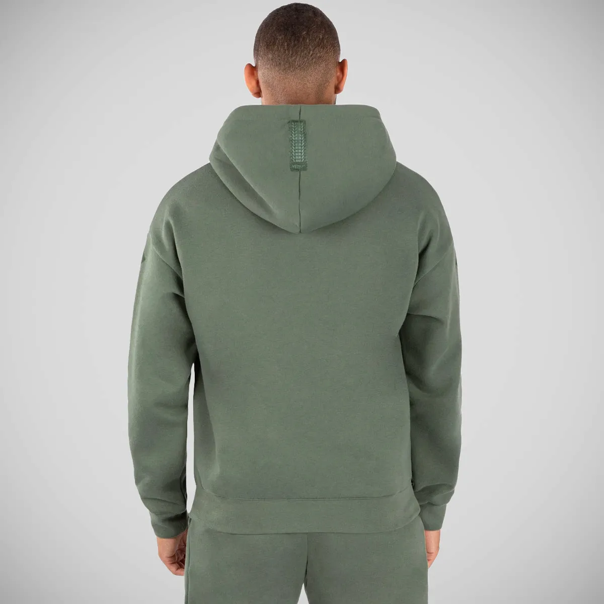 Venum Connect XL Hoodie Green