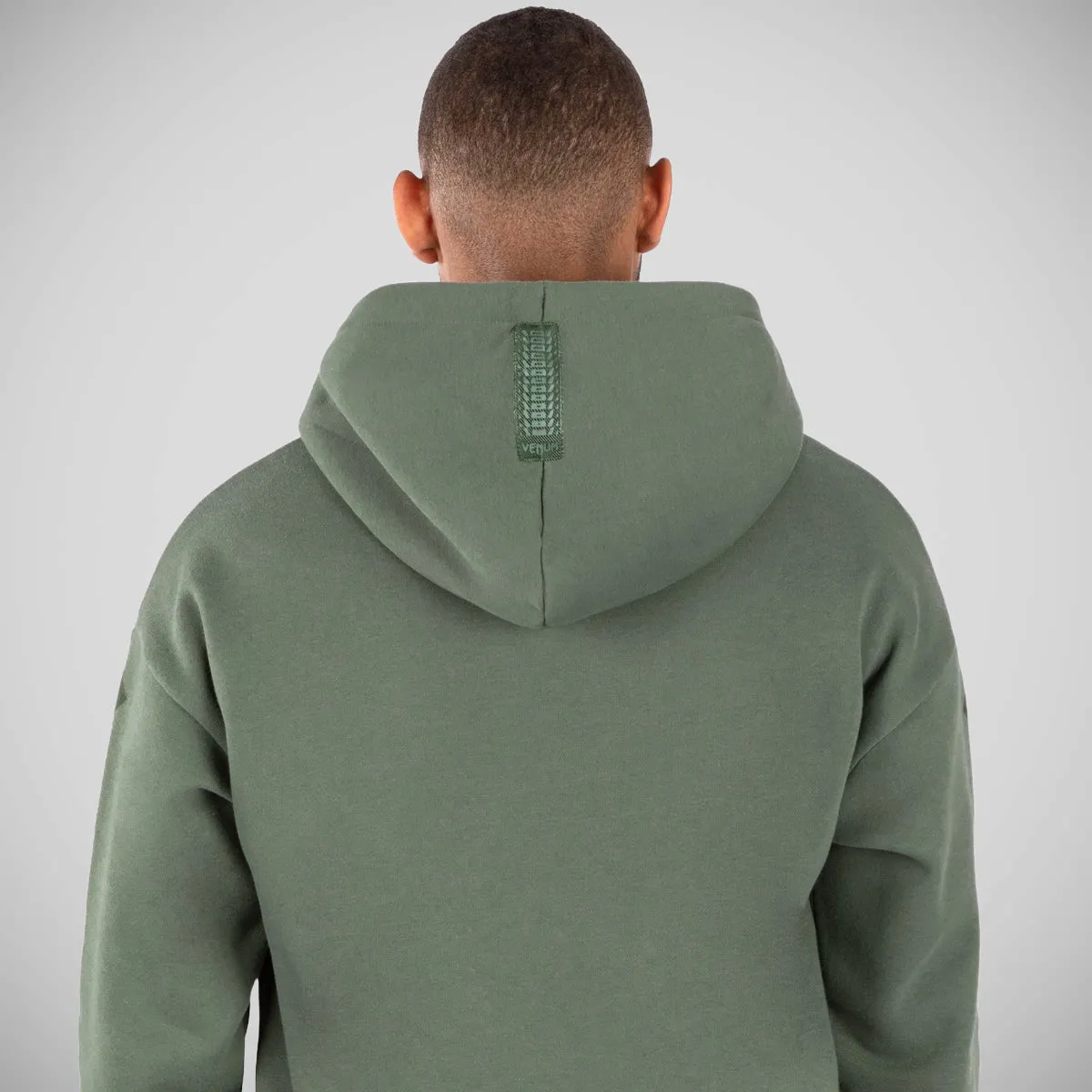 Venum Connect XL Hoodie Green