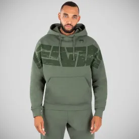 Venum Connect XL Hoodie Green