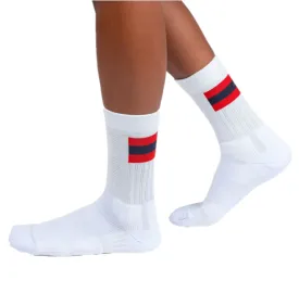 WOMEN'S TENNIS SOCKS