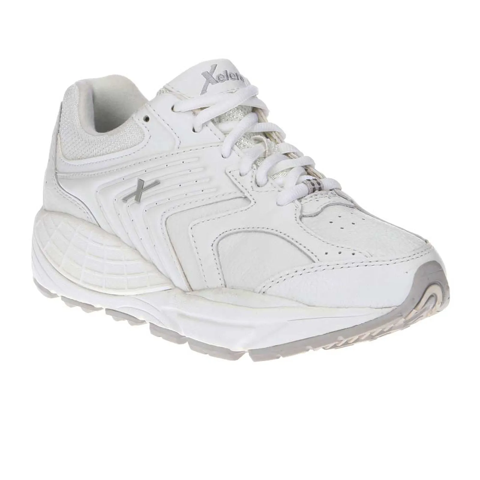 Xelero Matrix Walking Shoe (Women) - White