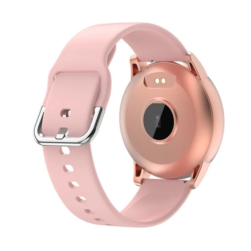 Zl01 Information Calls Push Heart Rate Intelligent Bracelet