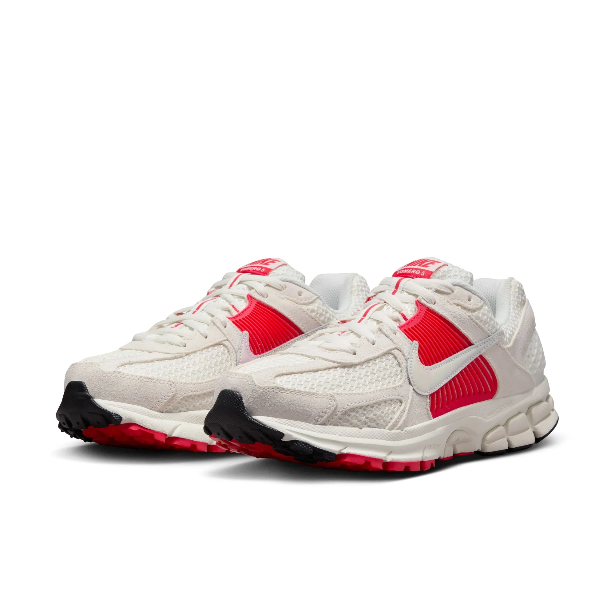 Zoom Vomero 5 'Sail Siren Red' W